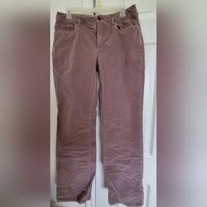 Carhartt courdroy pants
